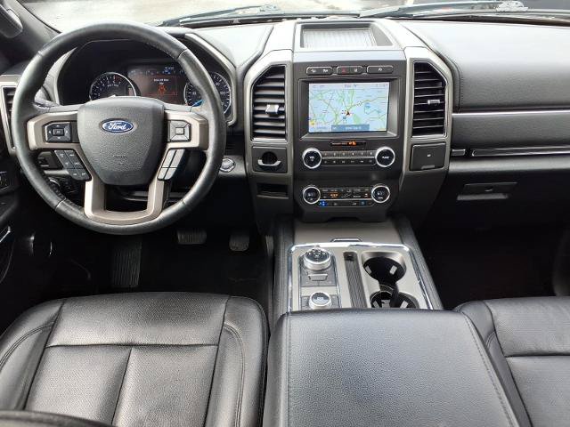 Certified 2020 Ford Expedition Max XLT w/ Equipment Group 202A AWD/4WD image 6