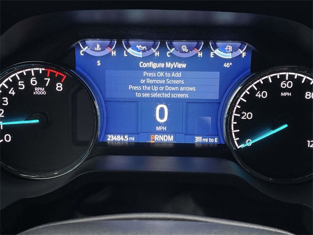 Certified 2022 Ford F150 XLT w/ Equipment Group 302A High image 21