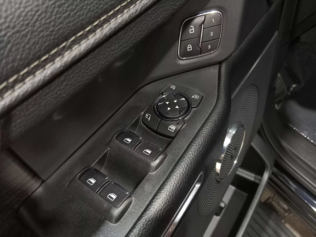 Certified 2021 Ford Expedition Max Limited AWD/4WD image 21