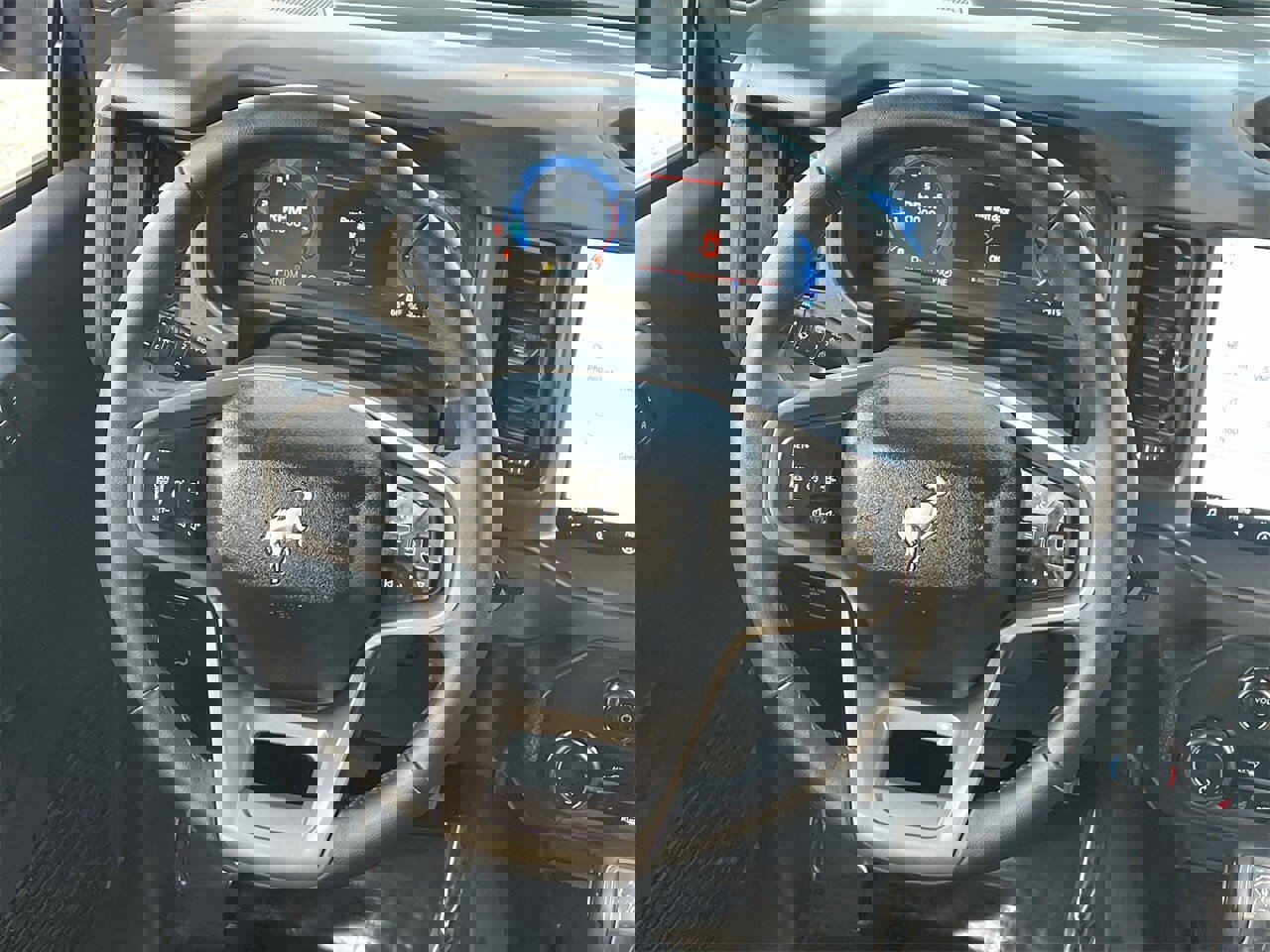 Certified 2025 Ford Bronco Big Bend image 16