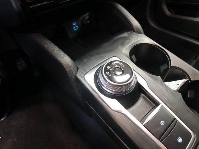 Certified 2022 Ford Escape SE w/ Convenience Package FWD image 19