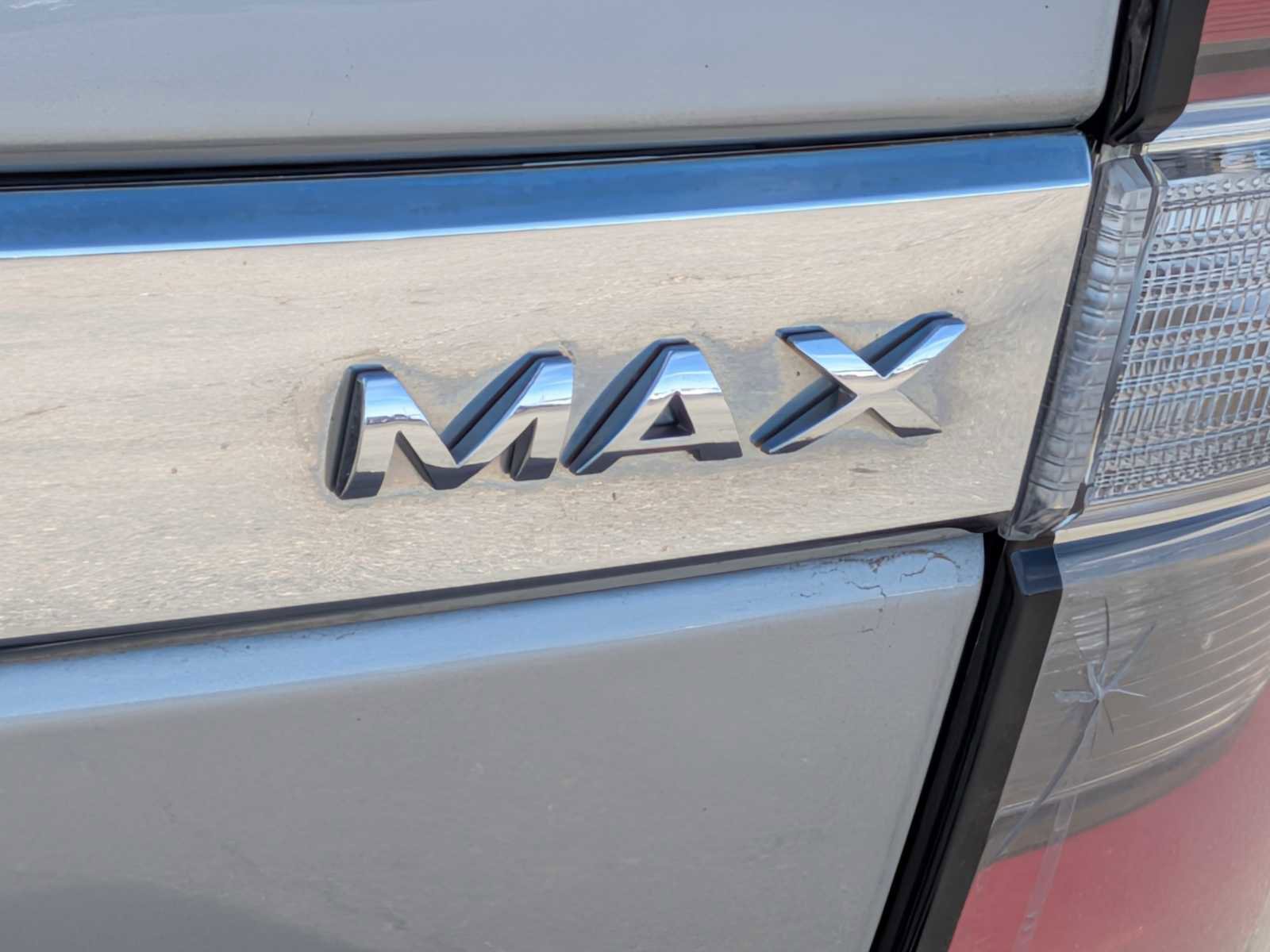 Certified 2020 Ford Expedition Max Limited image 14