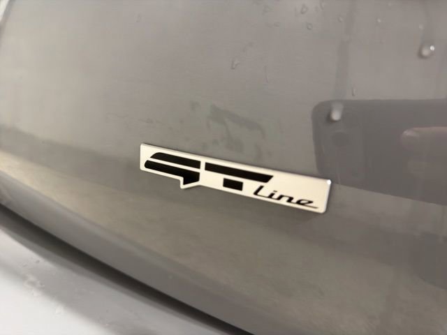 Used 2025 Kia K5 GT-Line w/ GT-Line Premium Package FWD image 30