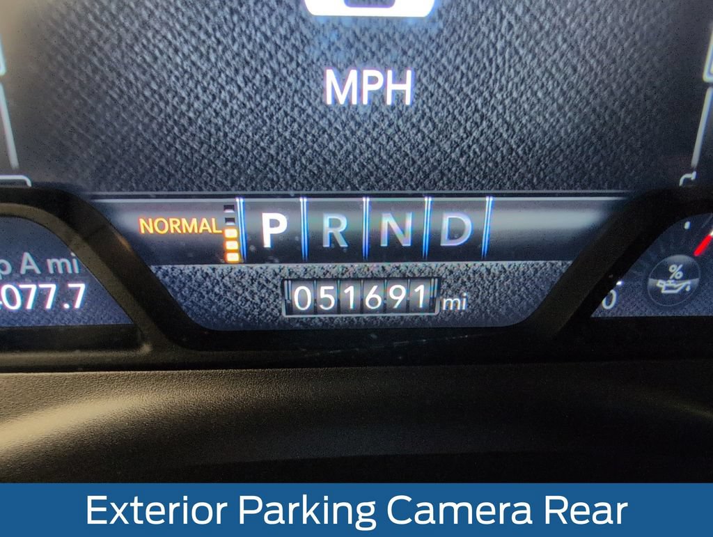 Used 2022 RAM 1500 Limited RWD image 24