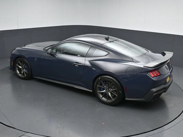 Certified 2026 Ford Mustang Dark Horse RWD image 39