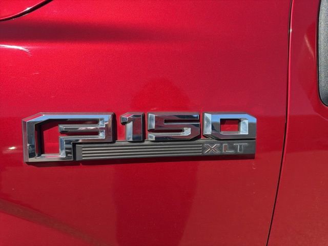 Certified 2020 Ford F150 XLT w/ Equipment Group 302A Luxury image 6