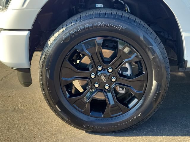 Certified 2022 Ford F150 XL w/ STX Black Appearance Package AWD/4WD image 28
