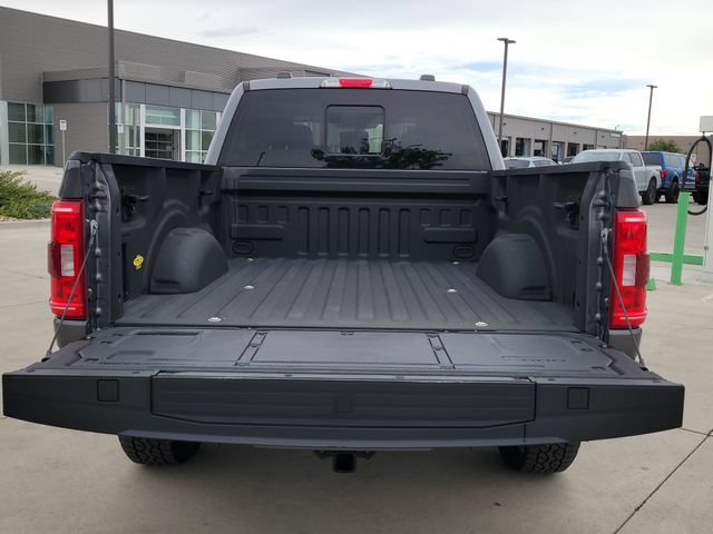 Certified 2023 Ford F150 XLT w/ Equipment Group 302A High AWD/4WD image 13