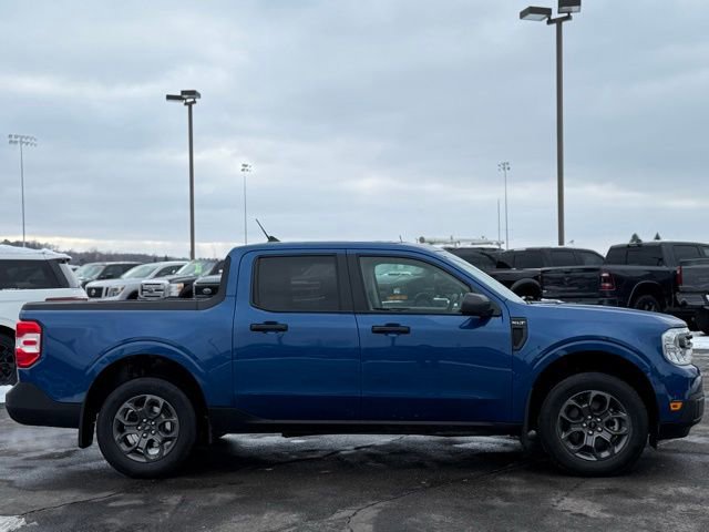 Certified 2023 Ford Maverick XLT w/ Equipment Group 300A Standard image 39