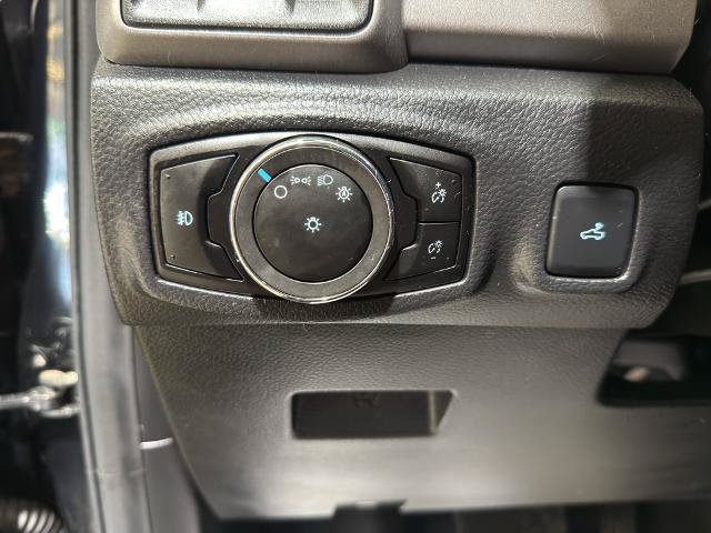 Certified 2023 Ford Ranger XL w/ Equipment Group 101A High AWD/4WD image 12
