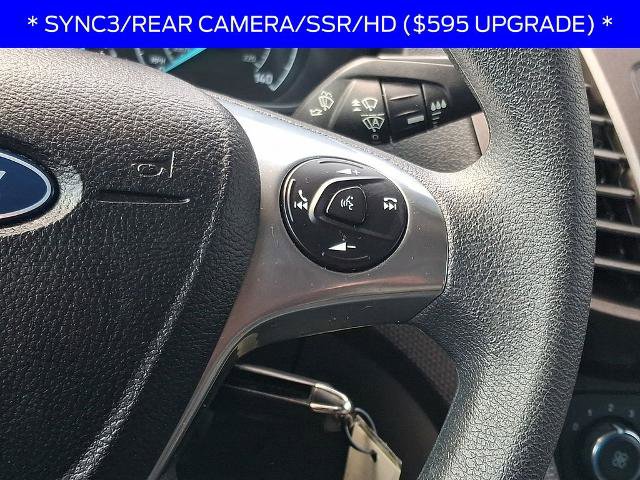 Certified 2023 Ford Transit Connect XL image 21