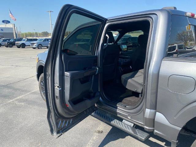 Certified 2022 Ford F150 XLT w/ Equipment Group 302A High image 26