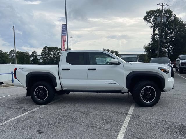 Used 2024 Toyota Tacoma TRD Off-Road AWD/4WD image 2