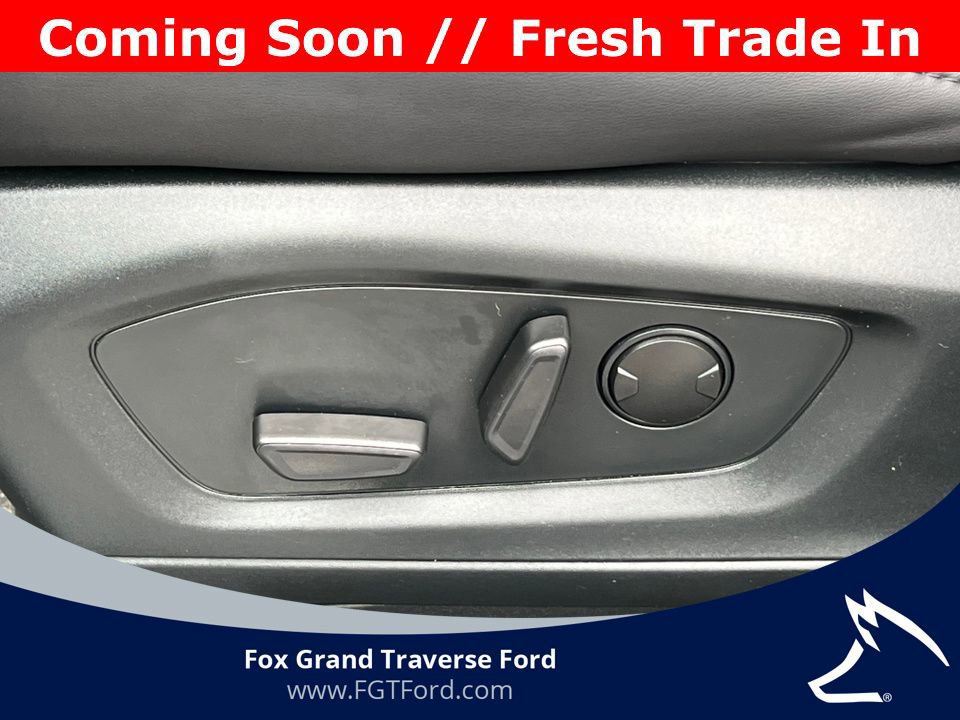 Certified 2023 Ford Explorer Platinum w/ Technology Package AWD/4WD image 16