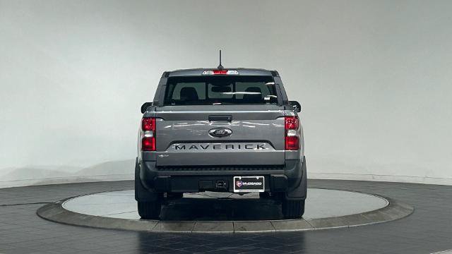Certified 2023 Ford Maverick Lariat FWD image 8