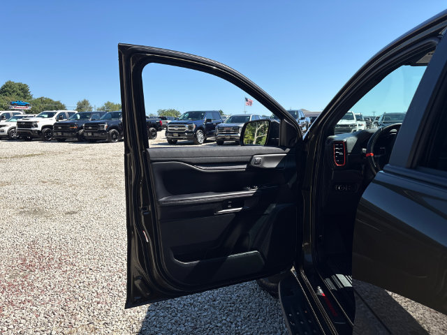 Certified 2025 Ford Ranger Raptor AWD/4WD image 24