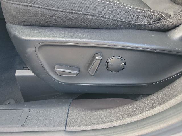 Certified 2024 Ford Escape Active AWD/4WD image 18