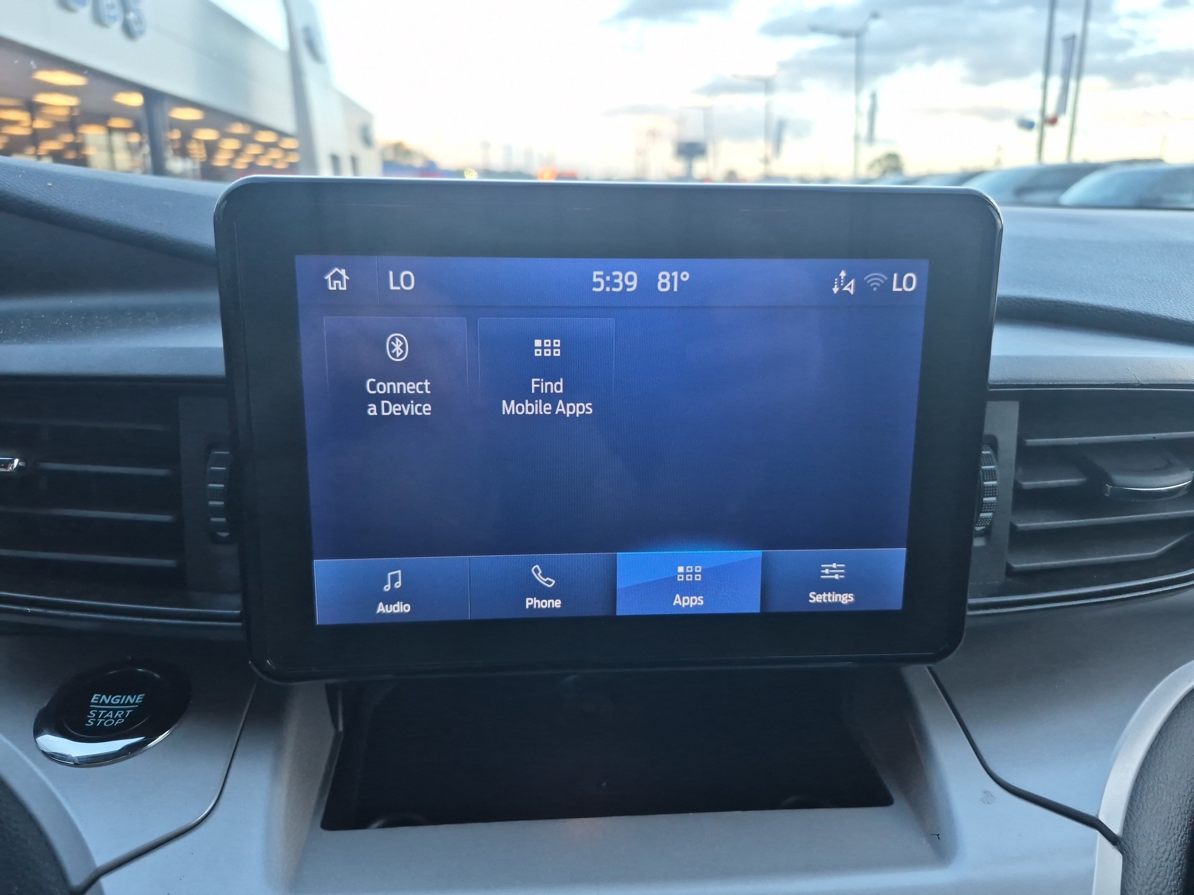 Certified 2024 Ford Explorer XLT image 34