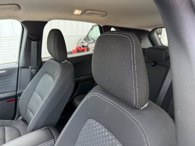 Certified 2023 Ford Escape Active AWD/4WD image 27