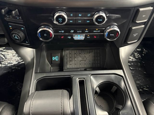 Certified 2024 Ford F150 XLT w/ Equipment Group 302A MID AWD/4WD image 10