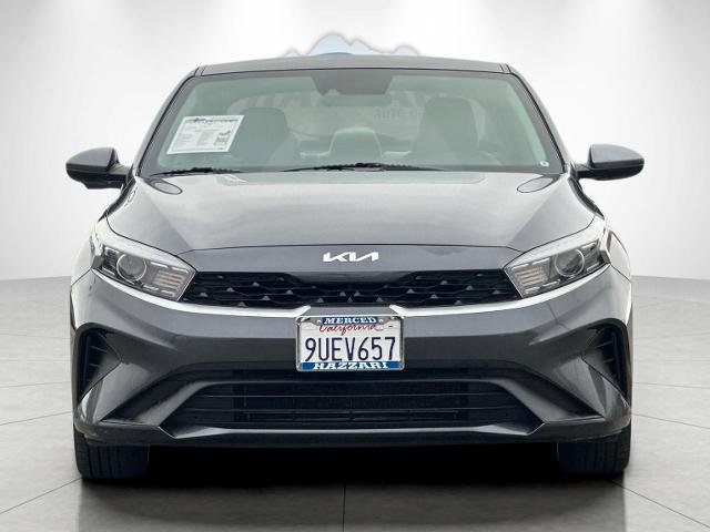 Used 2023 Kia Forte LXS image 8