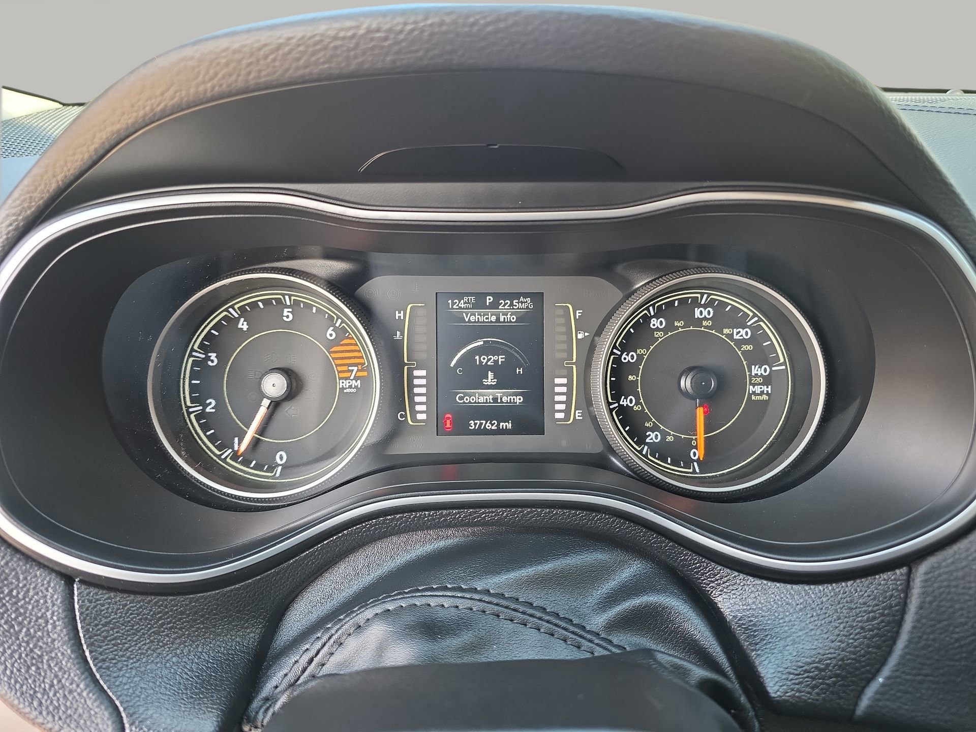 Used 2021 Jeep Cherokee Latitude image 57