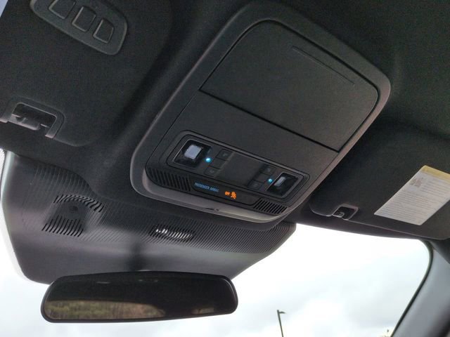 Certified 2025 Ford Explorer ST-Line AWD/4WD image 26