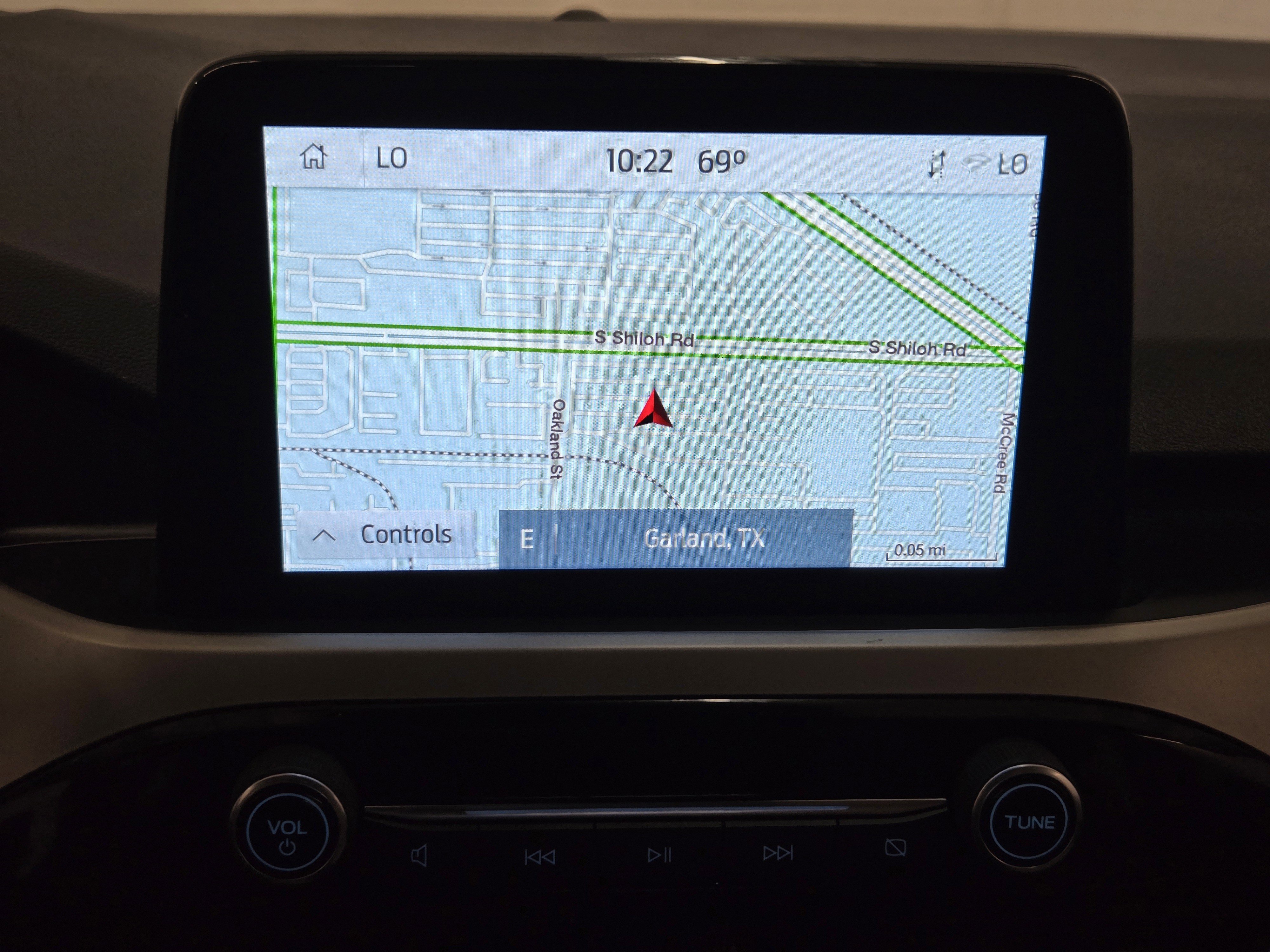 Certified 2022 Ford Escape SEL FWD image 17