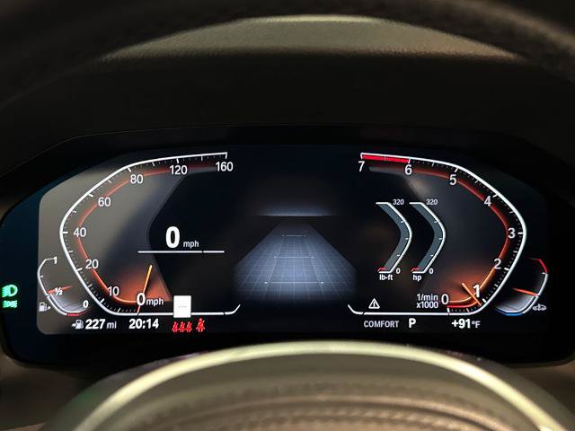 Used 2023 BMW 430i xDrive AWD/4WD image 23