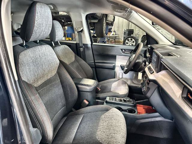 Certified 2023 Ford Maverick XLT FWD image 29