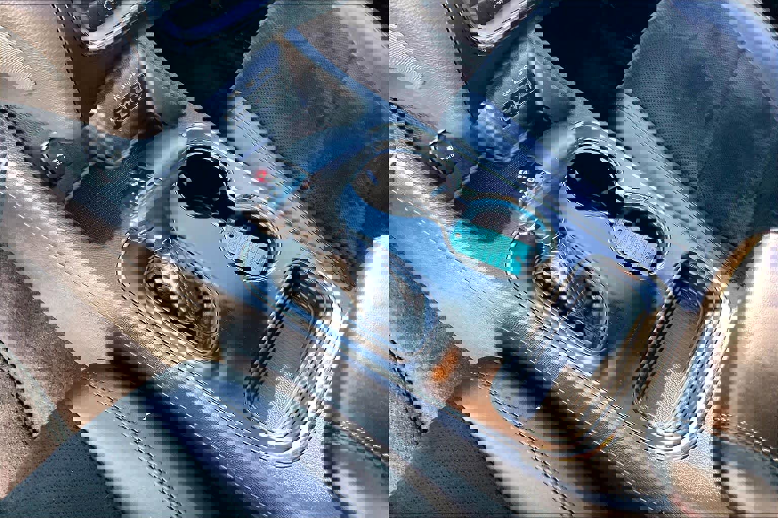 Used 2018 Dodge Durango GT w/ Blacktop Package image 14