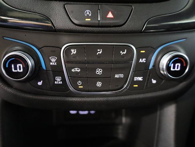 Used 2023 Chevrolet Equinox RS AWD/4WD image 16