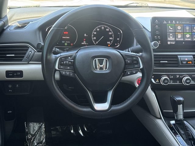 Used 2021 Honda Accord EX-L image 7