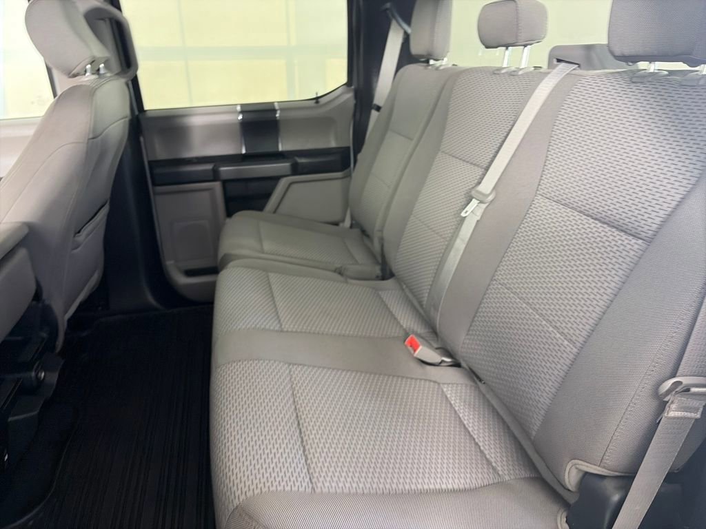 Certified 2020 Ford F150 XLT w/ Trailer Tow Package image 13