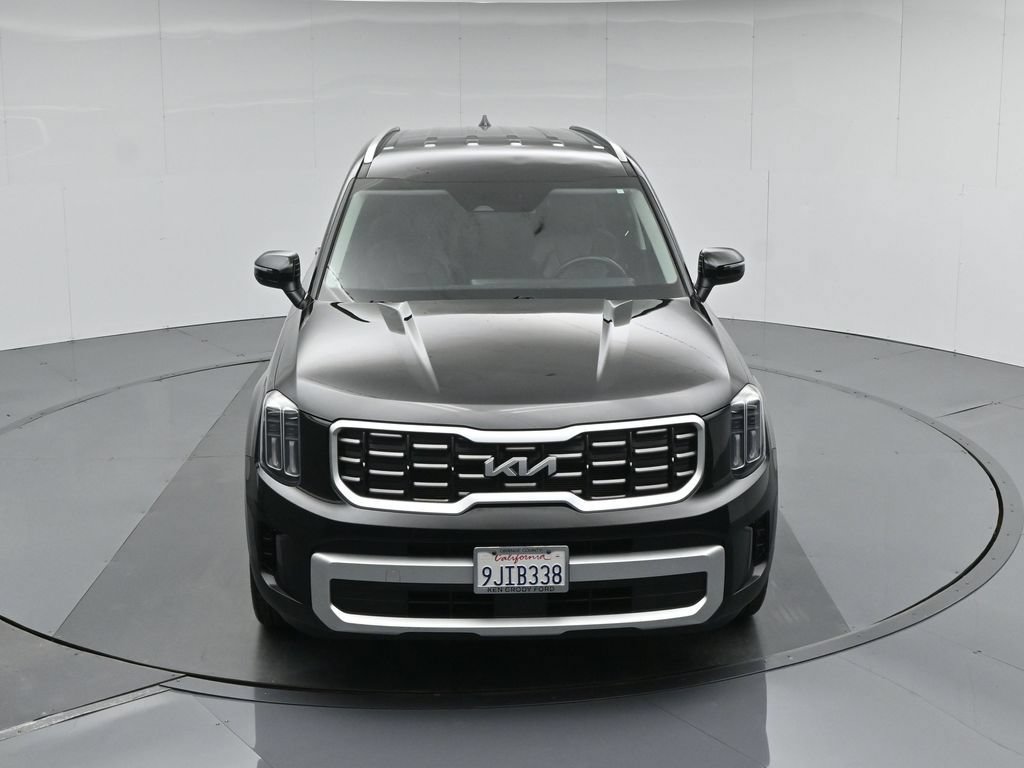 Used 2024 Kia Telluride S FWD image 43