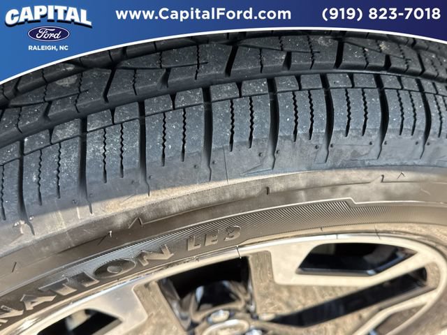 Certified 2023 Ford Bronco Sport Outer Banks w/ Tech Package AWD/4WD image 14