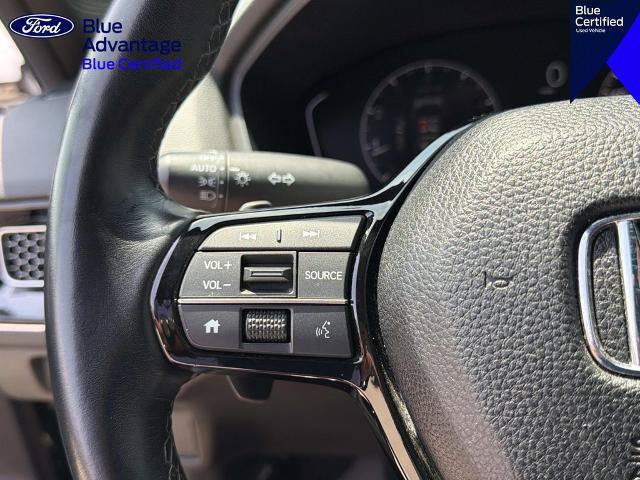 Used 2024 Honda Civic Sport image 22