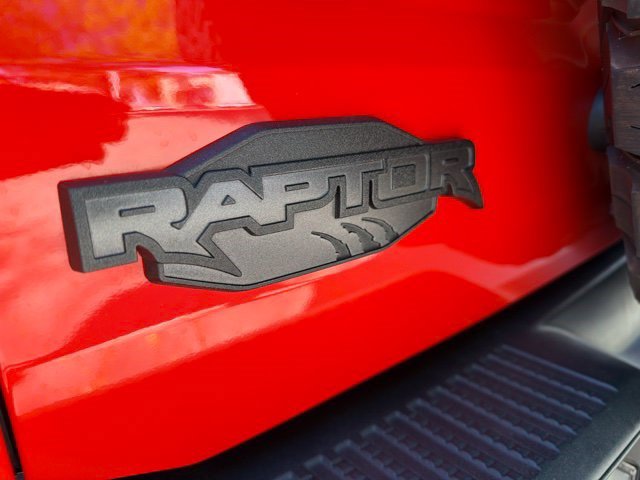Certified 2023 Ford Bronco Raptor AWD/4WD image 12