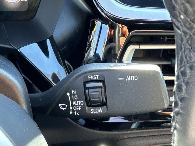 Used 2021 BMW Z4 sDrive30i w/ M Sport Package image 27