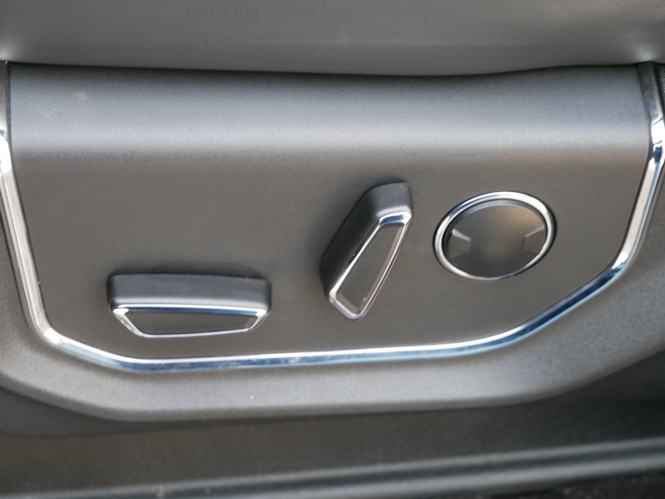 Certified 2023 Ford Expedition Max Platinum AWD/4WD image 11