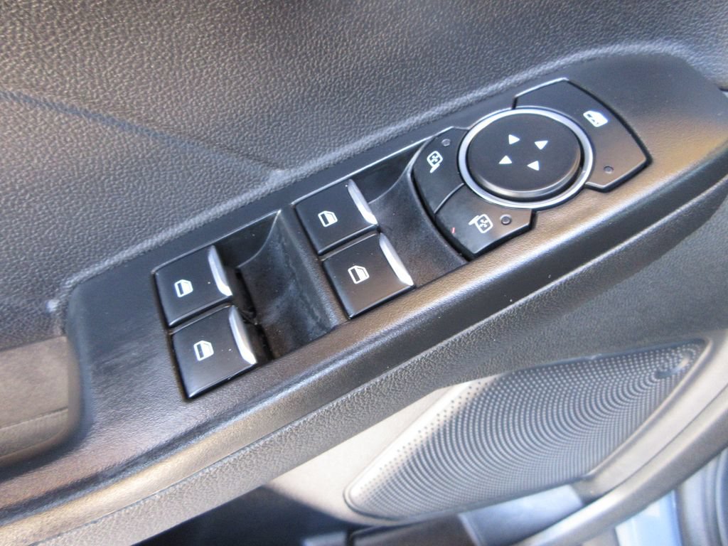 Certified 2025 Ford Escape Active FWD image 10