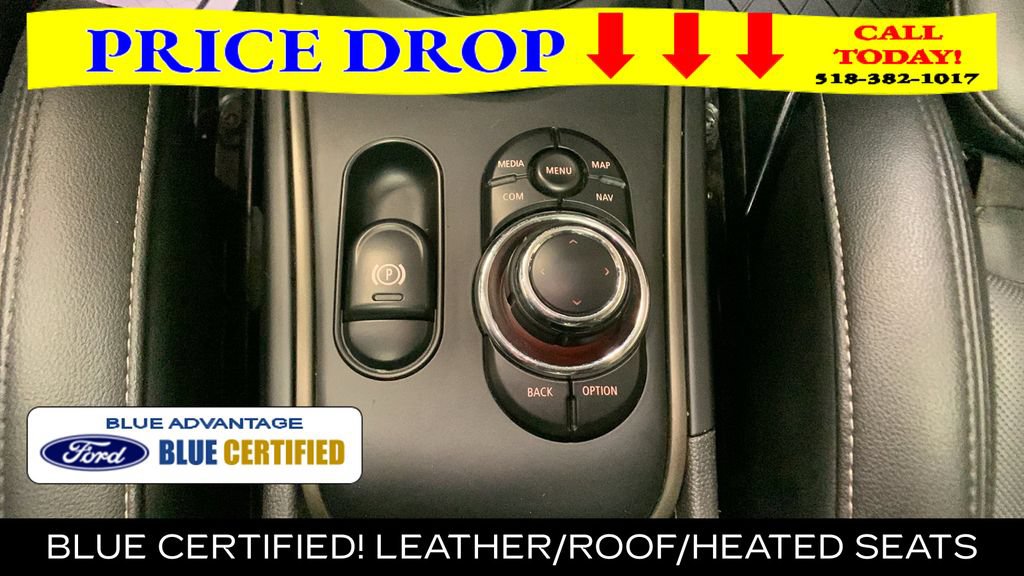 Used 2022 MINI Cooper Countryman S AWD/4WD image 43