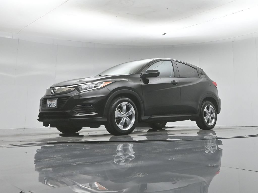 Used 2019 Honda HR-V LX image 43