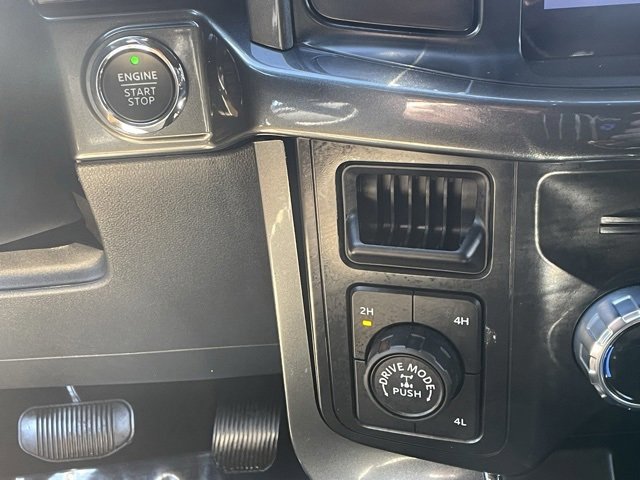 Certified 2023 Ford F150 XLT w/ Equipment Group 302A High image 28