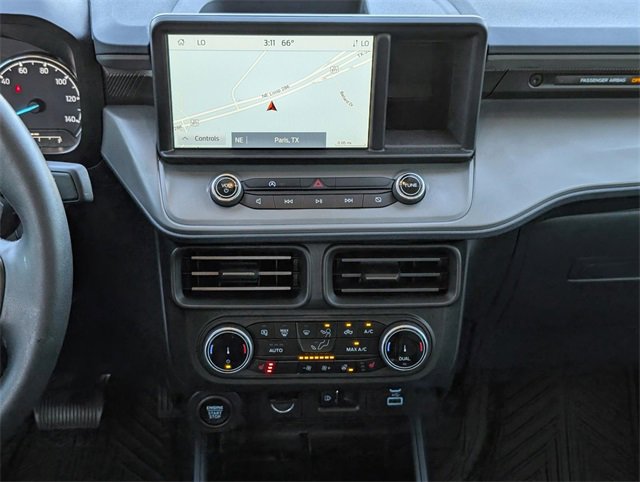 Certified 2024 Ford Maverick Tremor w/ Tremor Off-Road Package image 14