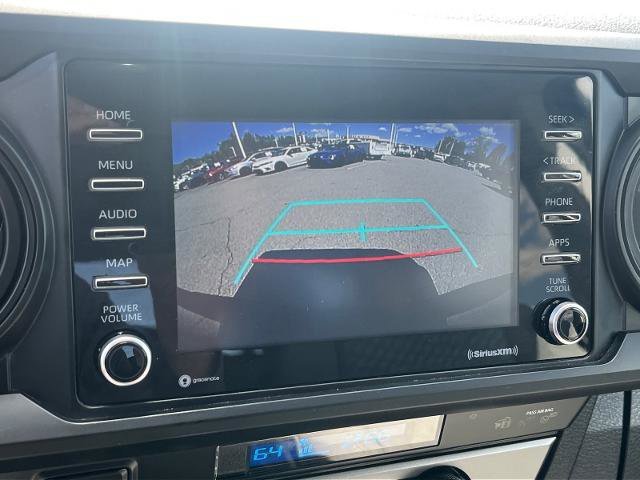 Used 2023 Toyota Tacoma SR AWD/4WD image 10