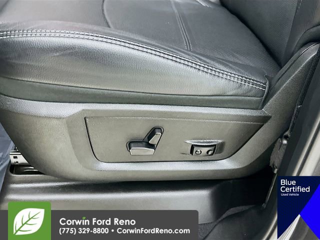 Used 2025 RAM 2500 Rebel w/ Rebel Level 1 Equipment Group AWD/4WD image 23