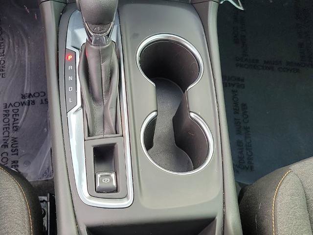 Used 2022 Chevrolet Equinox LT image 31