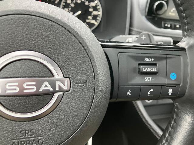 Used 2023 Nissan Rogue SL w/ SL Premium Package AWD/4WD image 28