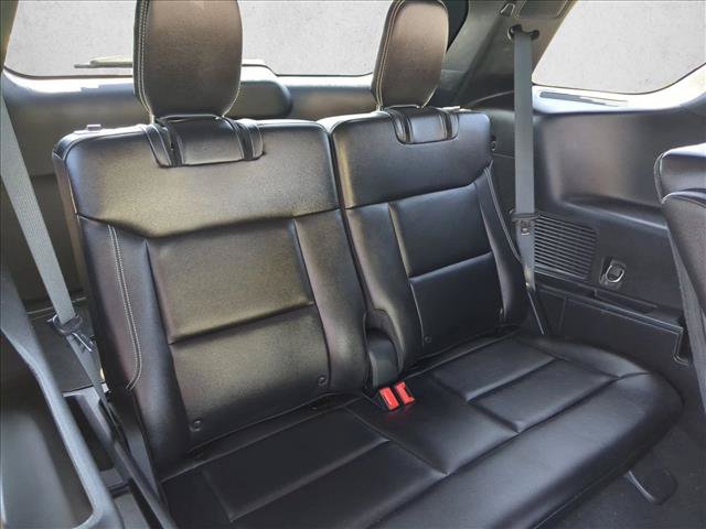 Certified 2021 Ford Explorer ST w/ Equipment Group 401A AWD/4WD image 21